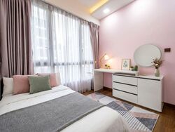 Bellewoods (D25), Condominium #594472701